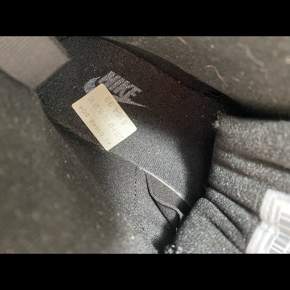 Nike Air Raid Reissues Size 10 - Picture 6 of 6